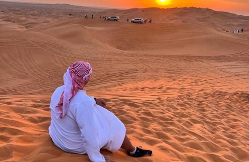 Deira Resort | Dubai Desert Safari
