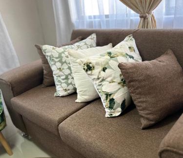Soshanguve House | Dubai guest house