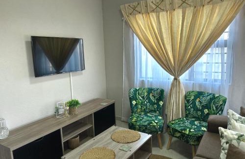 Soshanguve House | Dubai guest house