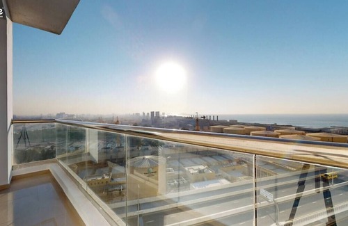 Dubai Marina Apartment | Dubai Marina Apt | City & Sea Views Near JBR Beach