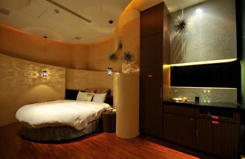 Yilan Hotel | Dubai Motel