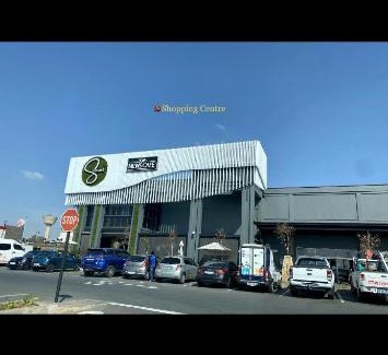Greater Johannesburg Metropolitan Area Apartment | Dubai