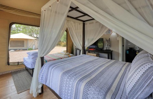 Dubbo Other | Dubbo Rhino Lodge