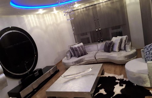 Trabzon Apartment | Dublexs Ev
