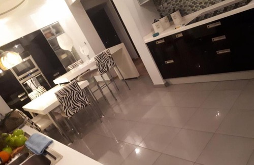 Trabzon Apartment | Dublexs Ev