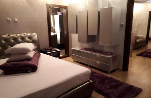 Trabzon Apartment | Dublexs Ev