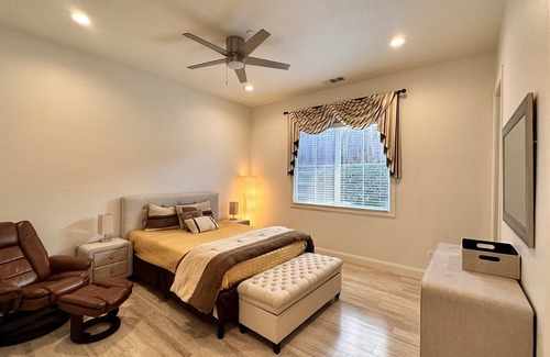 Dublin House | Dublin Ranch Golf Course House