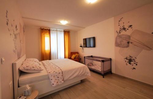 Cilipi Apartment | Dubrovnik Airport Apartment Pascal