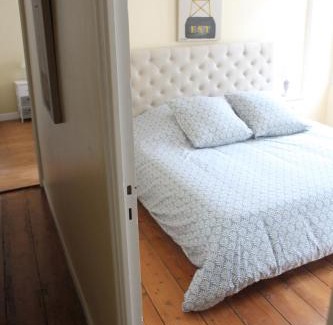 Morlaix Apartment | Duc de Bretagne Luxury Apparthotel