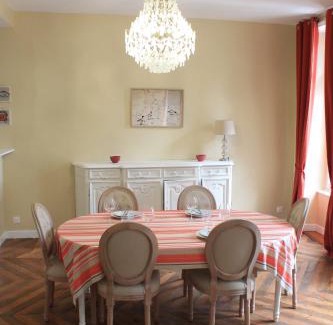 Morlaix Apartment | Duc de Bretagne Luxury Apparthotel