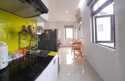 Thanh Khe Apartment | Duc Hanh Apartment