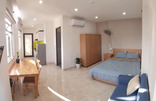 Thanh Khe Apartment | Duc Hanh Apartment
