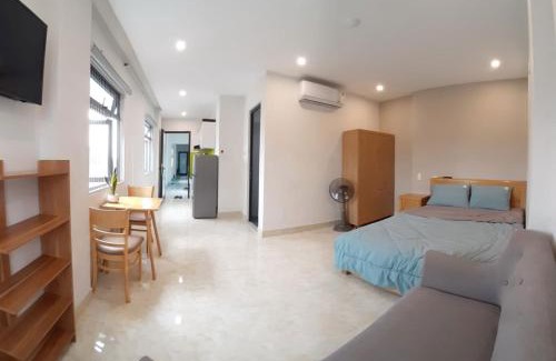 Thanh Khe Apartment | Duc Hanh Apartment