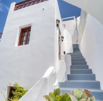 Imerovigli Apartment | Ducato Dream jaccuzi Suite Imerovigli Santorini