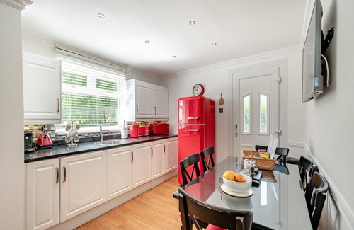 Alexandria Cottage | Duck Bay Cottage 1 - UK43934