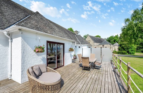 Alexandria Cottage | Duck Bay Cottage 1 - UK43934