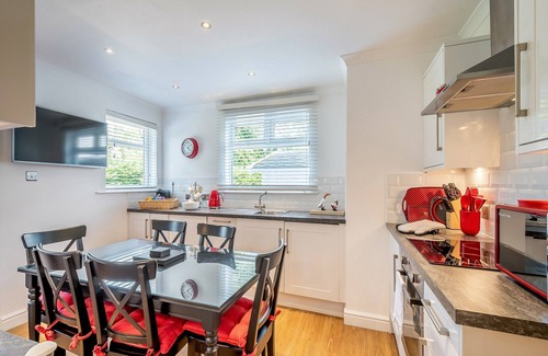 Alexandria Cottage | Duck Bay Cottage 2 - UK43935