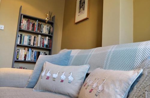 Thirsk House | Duck Cottage