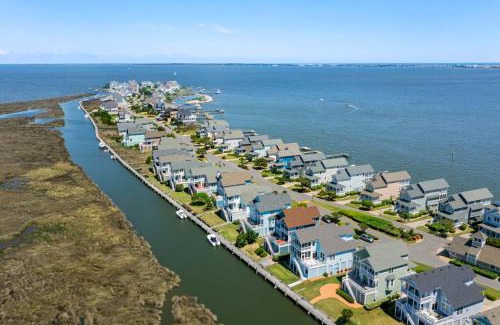 Manteo Apartment | Duck Crossing