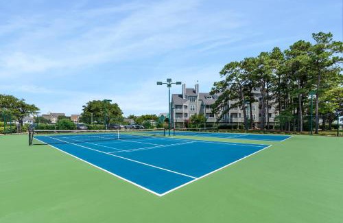 Manteo Apartment | Duck Crossing