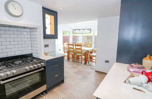 Long Sutton Cottage | Duck Pond Cottage