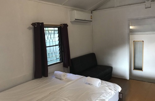 Ko Chang Hotel | Duckling Resort And Bar