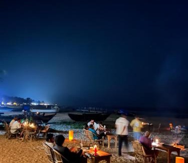Agonda Other | DucknChill-Agonda