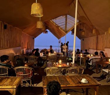 Agonda Other | DucknChill-Agonda
