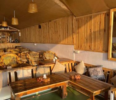 Agonda Other | DucknChill-Agonda