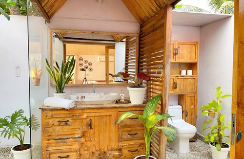 Agonda Resort | DucknChill-Agonda