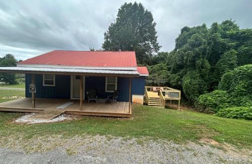 Ducktown Apartment | Ducktown Cottage-Ducktown TN