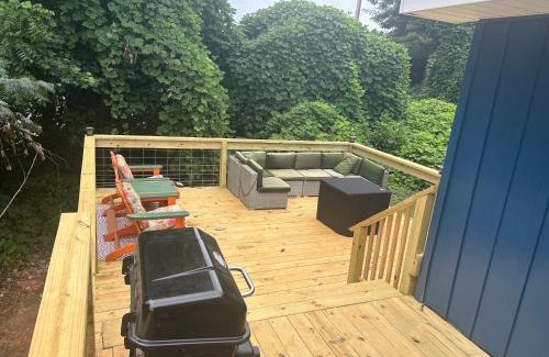 Ducktown Apartment | Ducktown Cottage-Ducktown TN