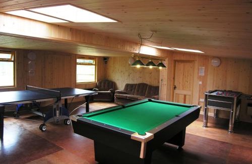 Minehead House | Duddings Country Cottages