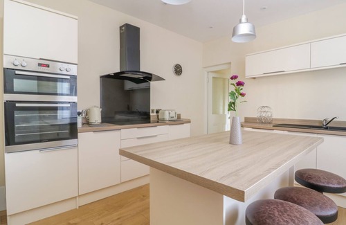 Millom Cottage | Duddon House