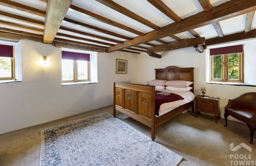 Ulpha House | Duddon View Barn - Beautiful barn conversion with views to die for.