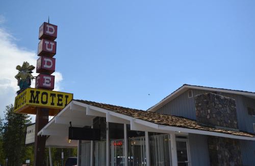 West Yellowstone Hotel | Dude & Roundup