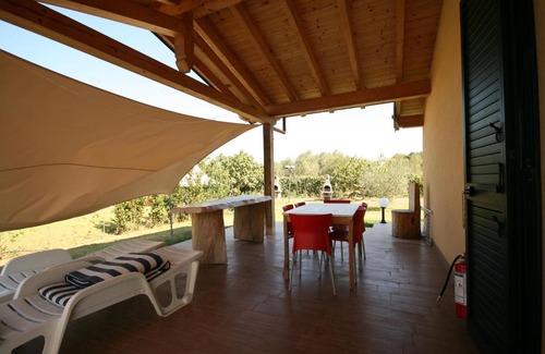 Donoratico House | Due casette con Piscina