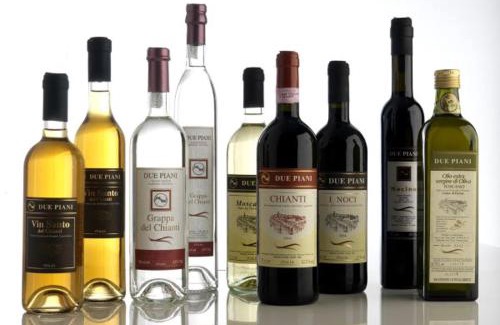 Barberino Tavarnelle House | Due Piani