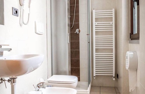 Airuno Hotel | Due Platani