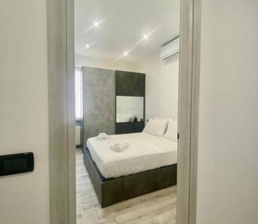 Recco Apartment | Due Rose