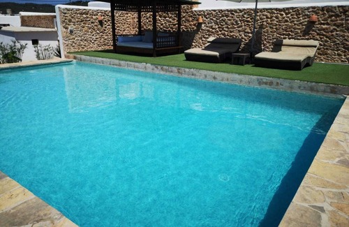 Sant Antoni de Portmany Villa | DUE TO CANCELLATION: OCT 25–NOV 1 IBIZA VILLA AVAILABLE 🌴 BEST PRICE GUARANTEED