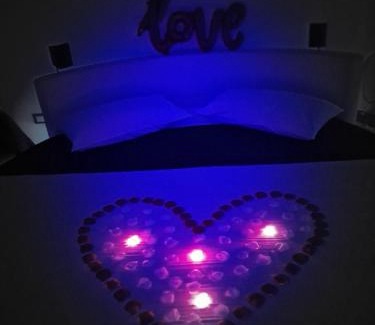Lecce House | Duecuori & Una spa