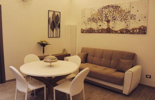 Lecce House | Duecuori & Una spa