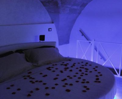 Lecce House | Duecuori & Una spa