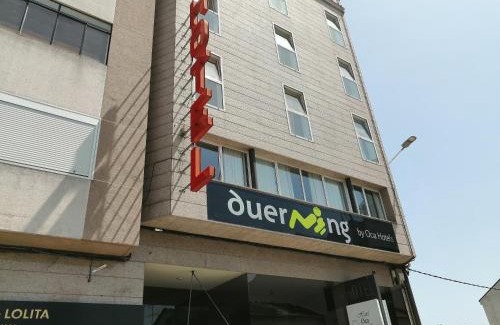 Sarria Hotel | Duerming Villa De Sarria Hotel