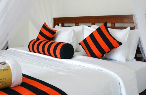 Ambagollapathana Hotel | Duet hearts