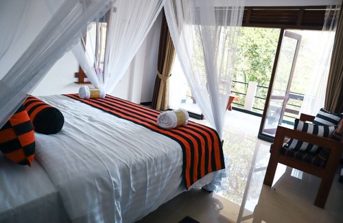 Ambagollapathana Hotel | Duet hearts