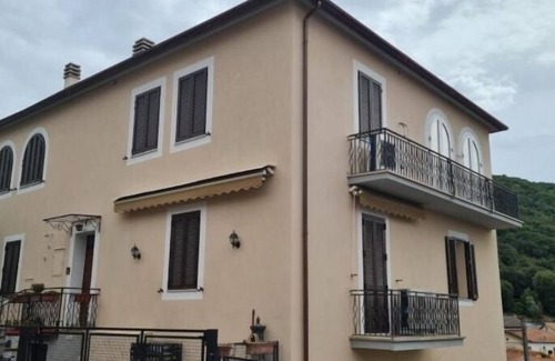 Fornole House | DUETERRE Room & Host - Fornole (TR) Italy - Cleofe