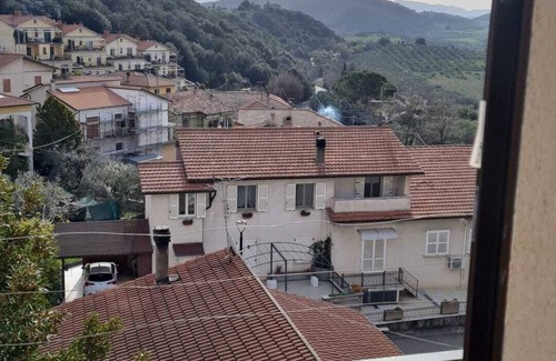 Fornole House | DUETERRE Room & Host - Fornole (TR) Italy - Cleofe