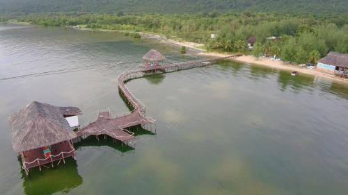 Ham Ninh Other | Dugong Bay - Team Building & Camp